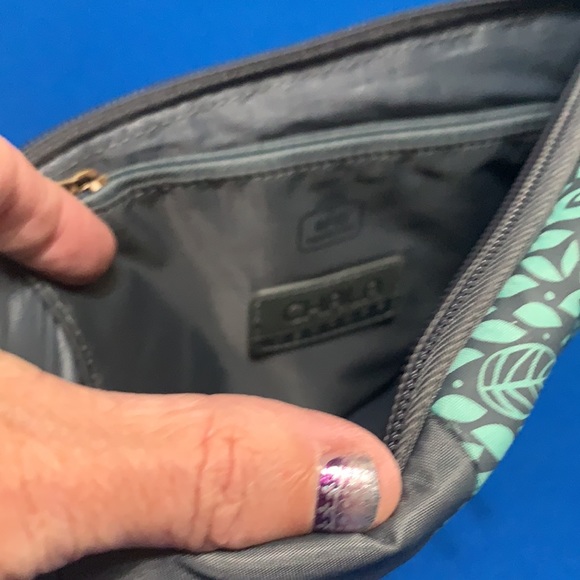 Chala venture sling messenger backpack - Picture 3 of 11